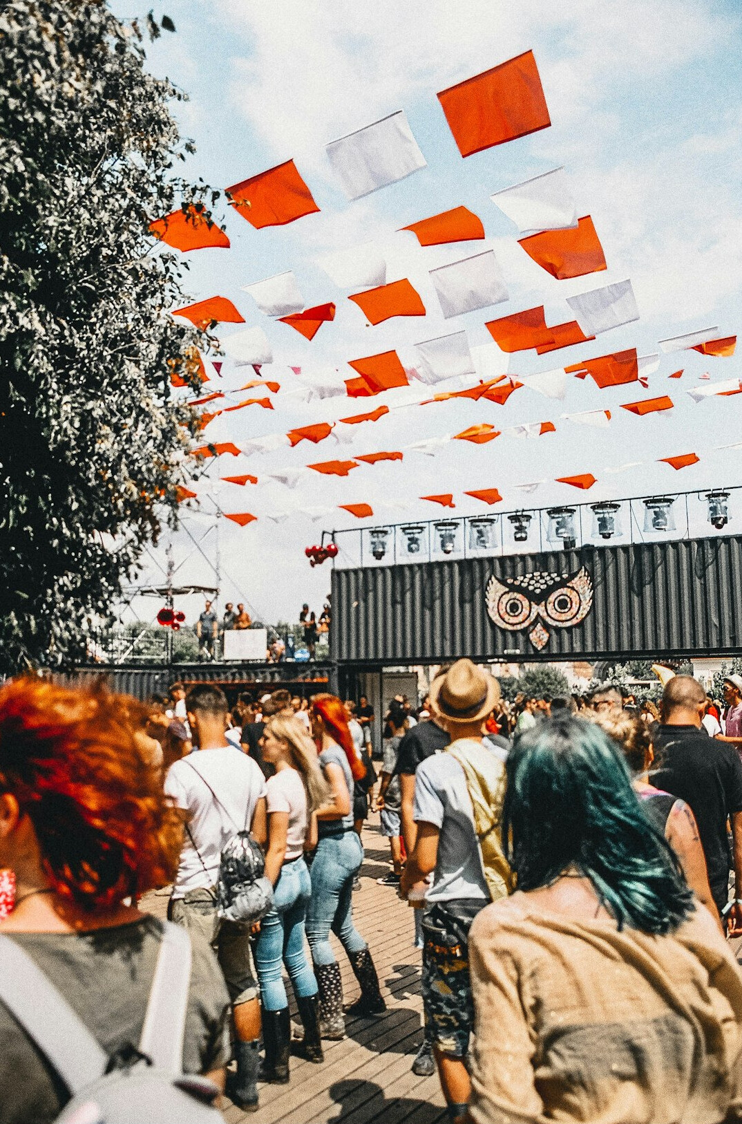 young people festival